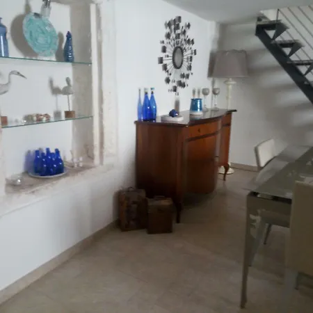 Typical And Gracious Ostunese House A Few Steps From The Historic Center Ostuni
