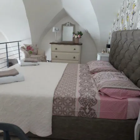 Typical And Gracious Ostunese House A Few Steps From The Historic Center Dom wakacyjny Ostuni