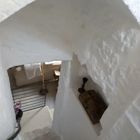 Typical And Gracious Ostunese House A Few Steps From The Historic Center Ostuni
