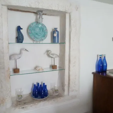 Typical And Gracious Ostunese House A Few Steps From The Historic Center Dom wakacyjny Ostuni